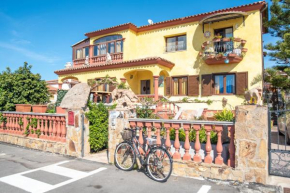Casa Albina San Teodoro